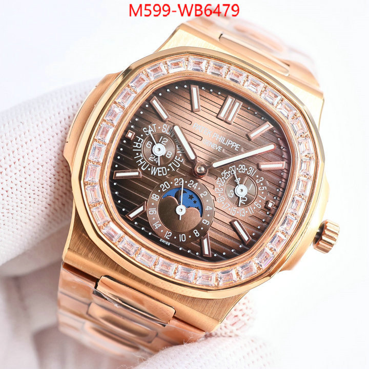 ID: WB6479