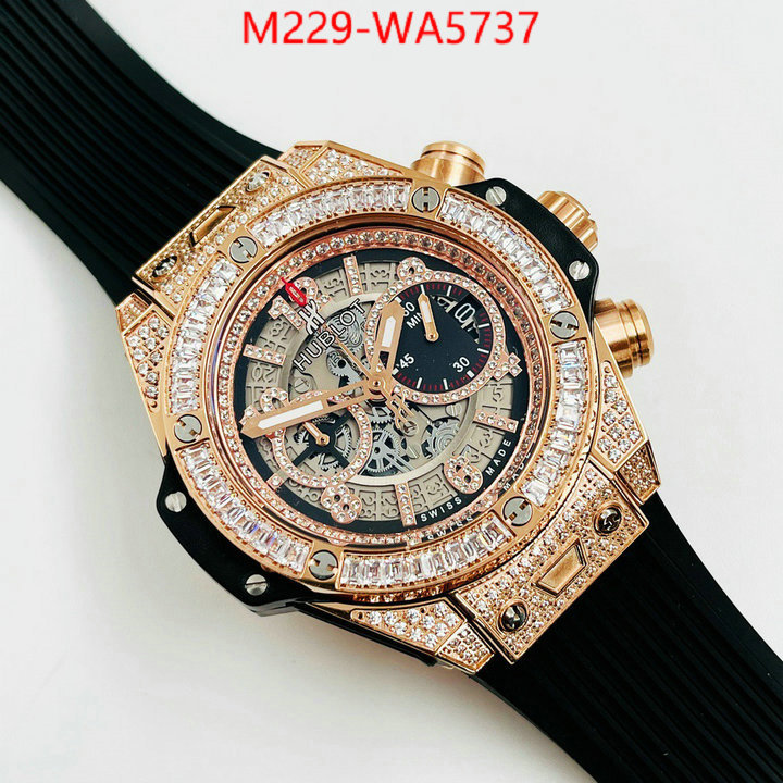 ID: WA5737