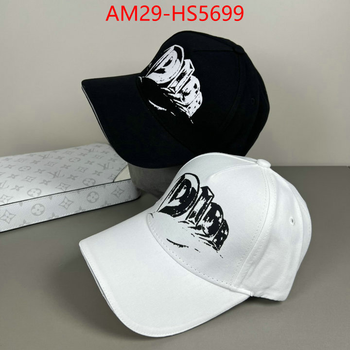 what is top quality replica ID: HS5699