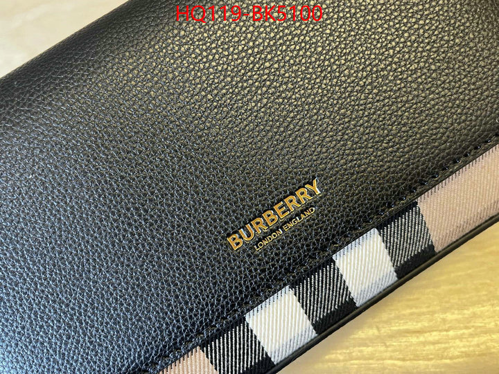 Burberry Bags(4A)-Crossbody- best quality fake ID: BK5100 $: 119USD,