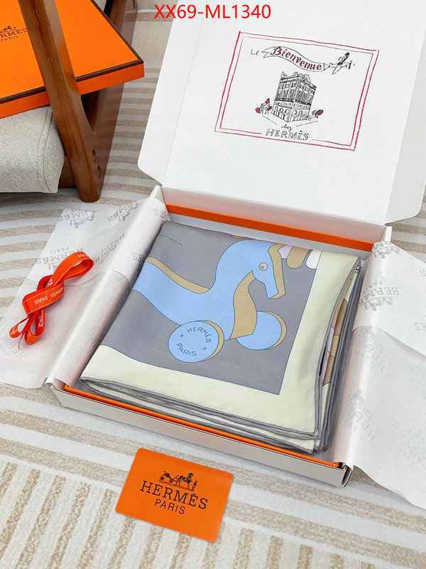 Scarf-Hermes how to start selling replica ID: ML1340 $: 69USD