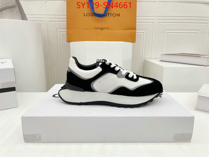 how can i find replica ID: SN4661