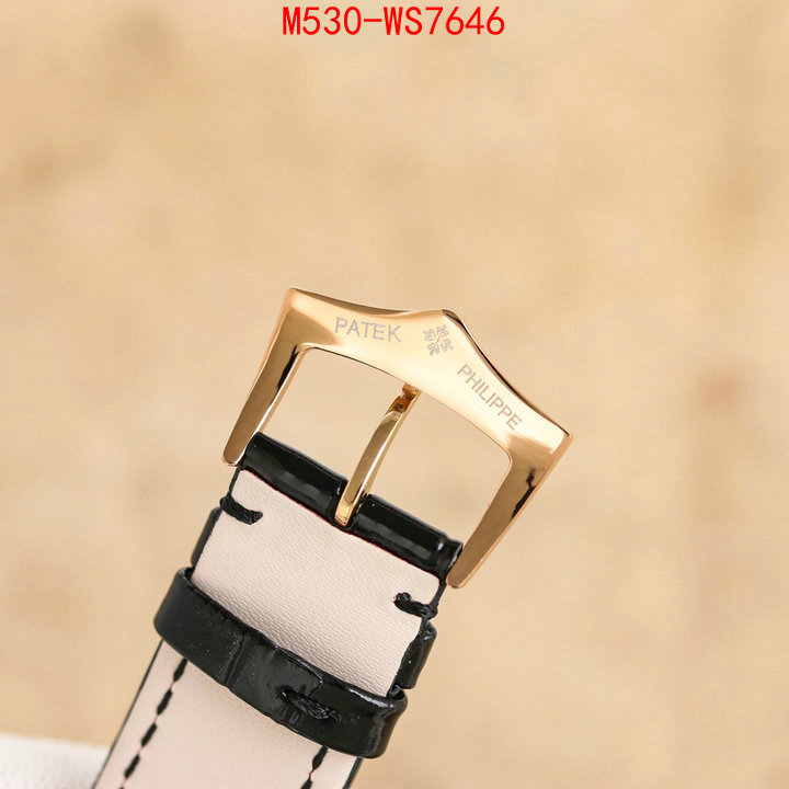 ID: WS7646