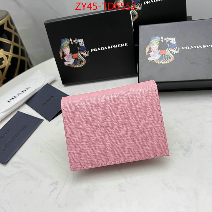 ID: TD6552 $: 45USD,