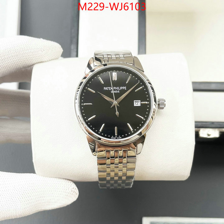 ID: WJ6103