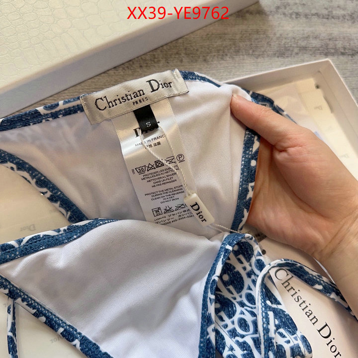 ID: YE9762