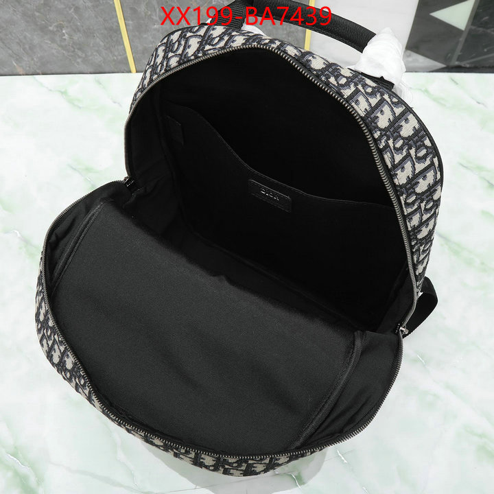 ID: BA7439 $: 199USD,
