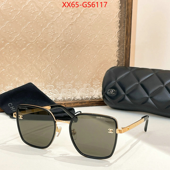 wholesale sale ID: GS6117