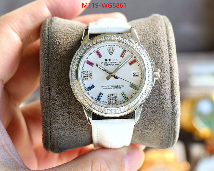 ID: WG8861