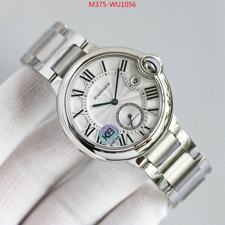 Watch(TOP)-Cartier same as original ID: WU1056 $: 375USD