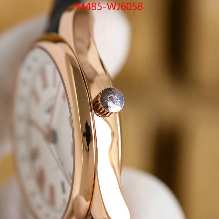 ID: WJ6058