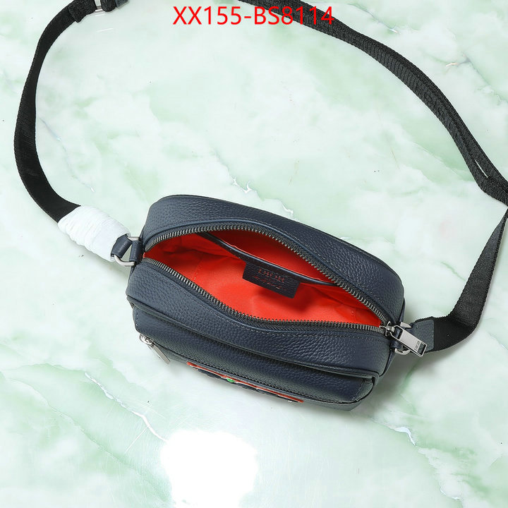 ID: BS8114 $: 155USD,