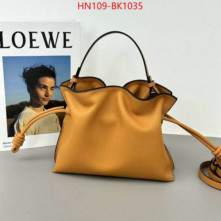Loewe Bags(4A)-Crossbody- we offer ID: BK1035 $: 109USD,