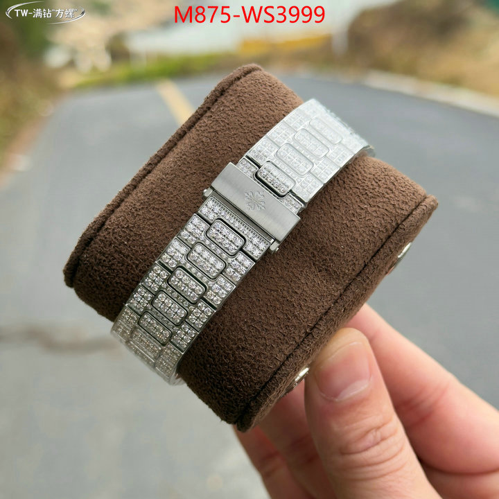 ID: WS3999