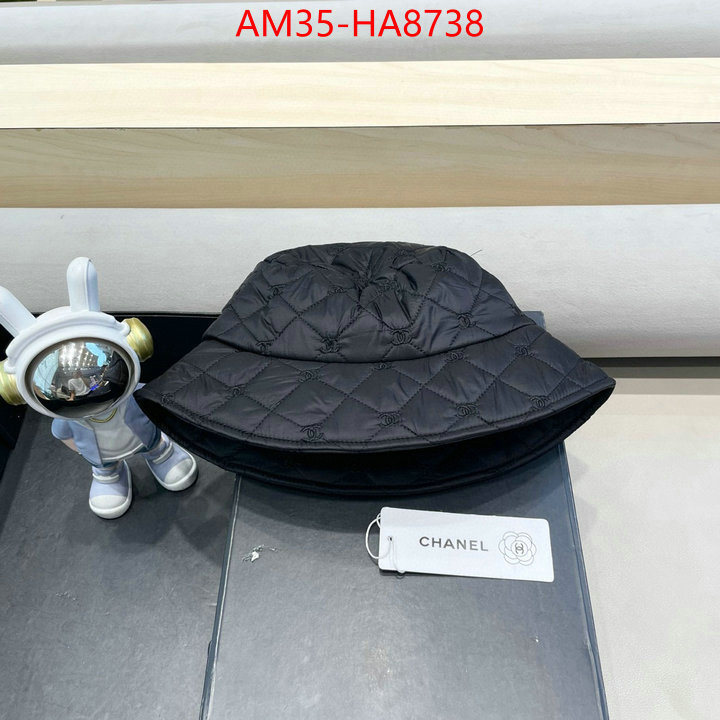 only sell high-quality ID: HA8738