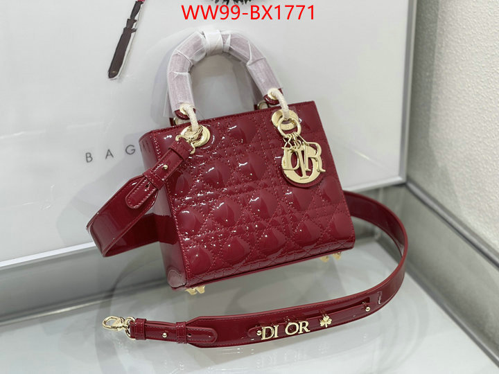 ID: BX1771 $: 99USD,