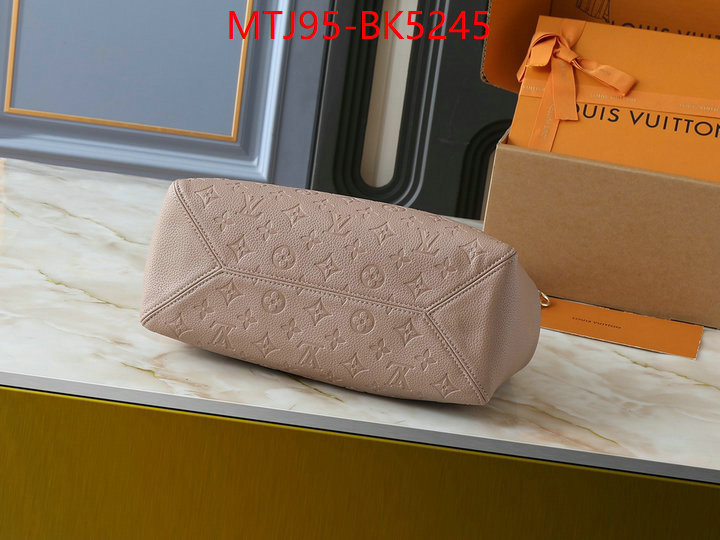 LV Bags(4A)-Handbag Collection- buy the best replica ID: BK5245