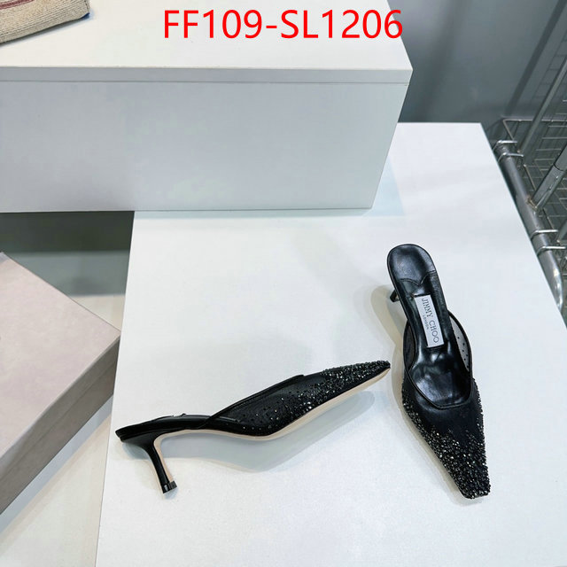 Women Shoes-Jimmy Choo where could you find a great quality designer ID: SL1206 $: 109USD