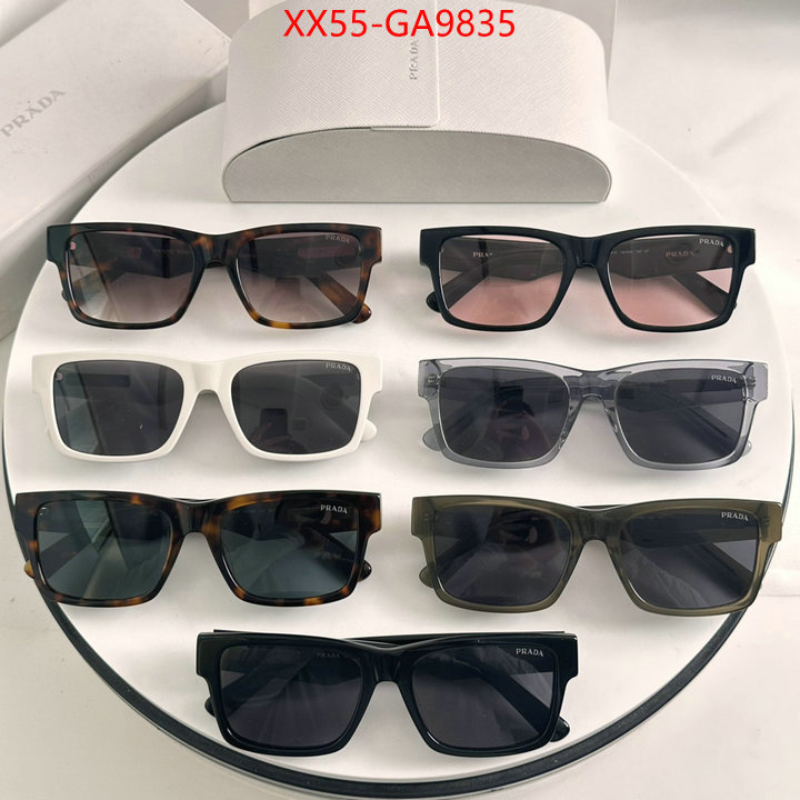 good ID: GA9835
