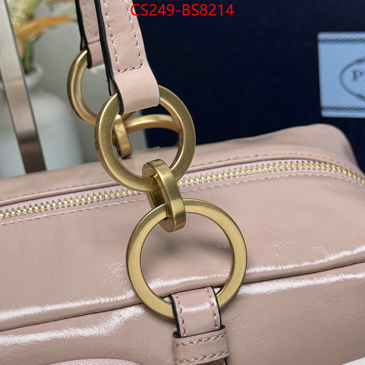 ID: BS8214 $: 249USD,