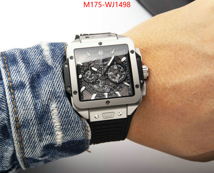 ID: WJ1498