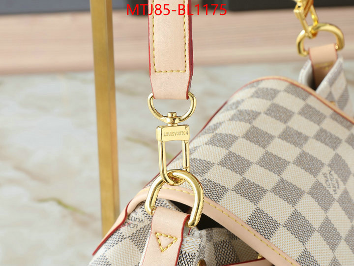 LV Bags(4A)-Handbag Collection- high quality online ID: BL1175 $: 85USD,