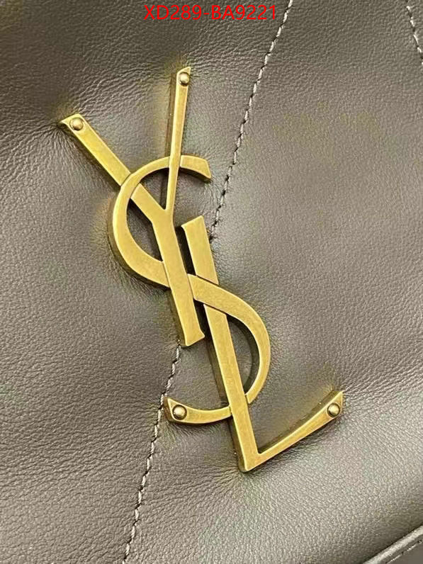 ID: BA9221 $: 289USD,