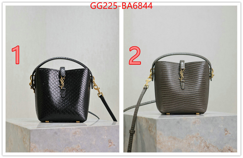 ID: BA6844 $: 225USD,