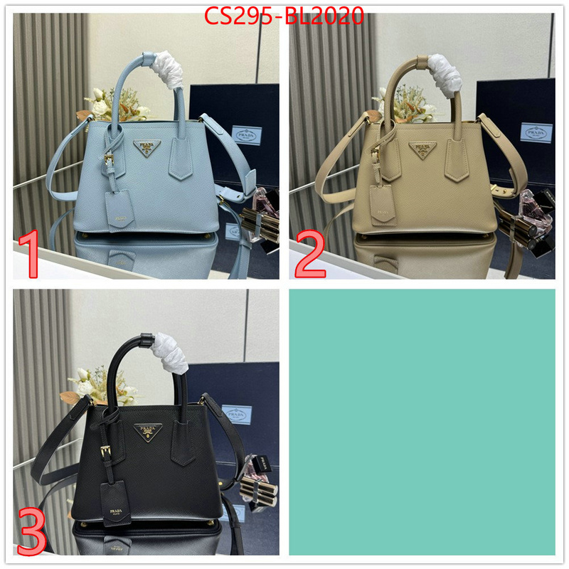 ID: BL2020 $: 295USD,