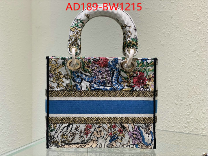 ID: BW1215 $: 189USD,