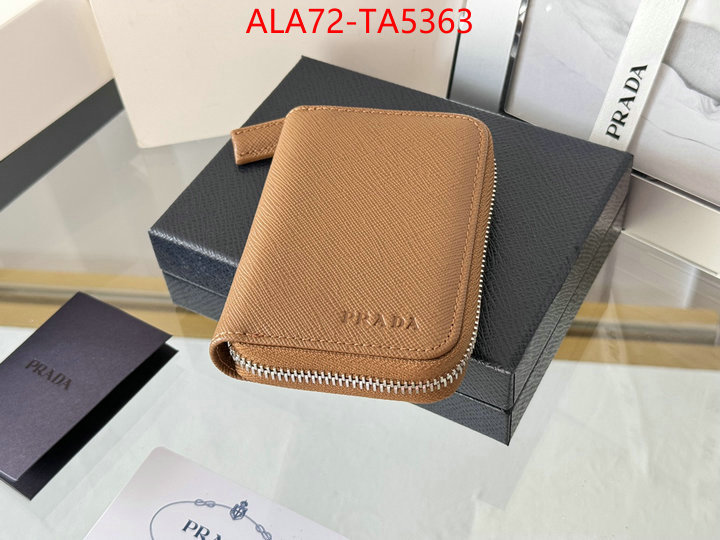 ID: TA5363 $: 72USD,