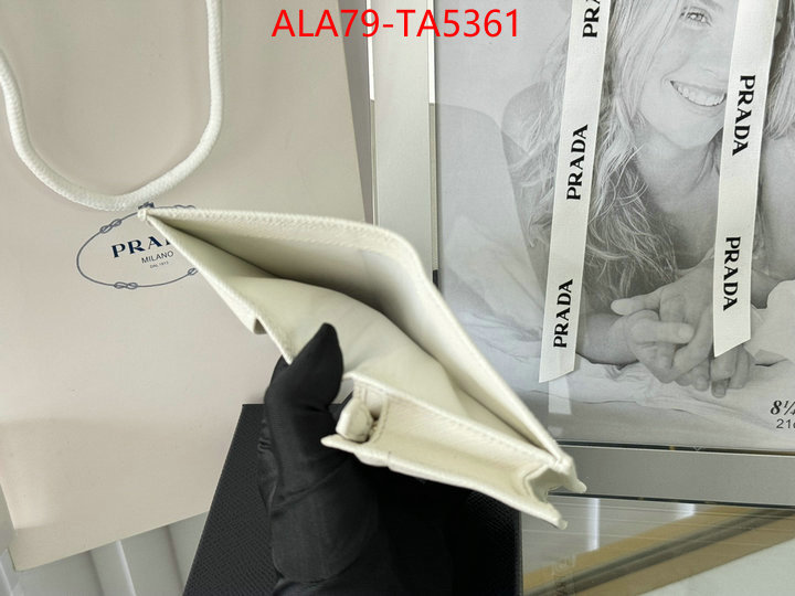 ID: TA5361 $: 79USD,
