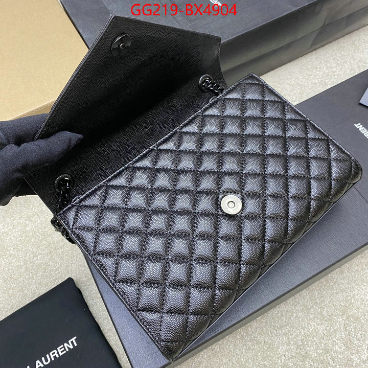 ID: BX4904 $: 219USD,