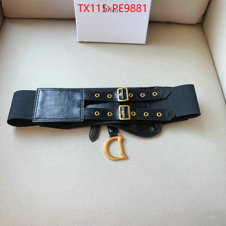 luxury 7 star replica ID: PE9881