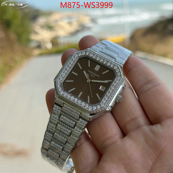 ID: WS3999