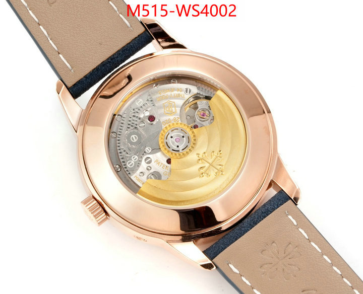 ID: WS4002