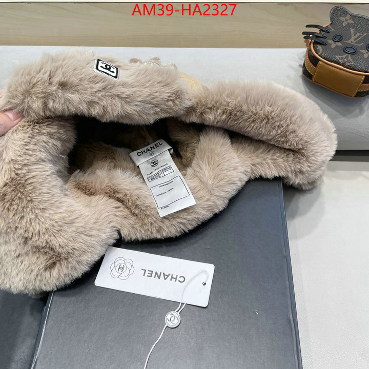 fake designer ID: HA2327