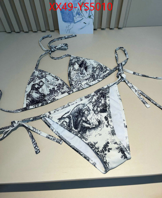 ID: YS5010