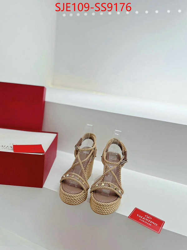 Women Shoes-Valentino is it illegal to buy dupe ID: SS9176 $: 109USD