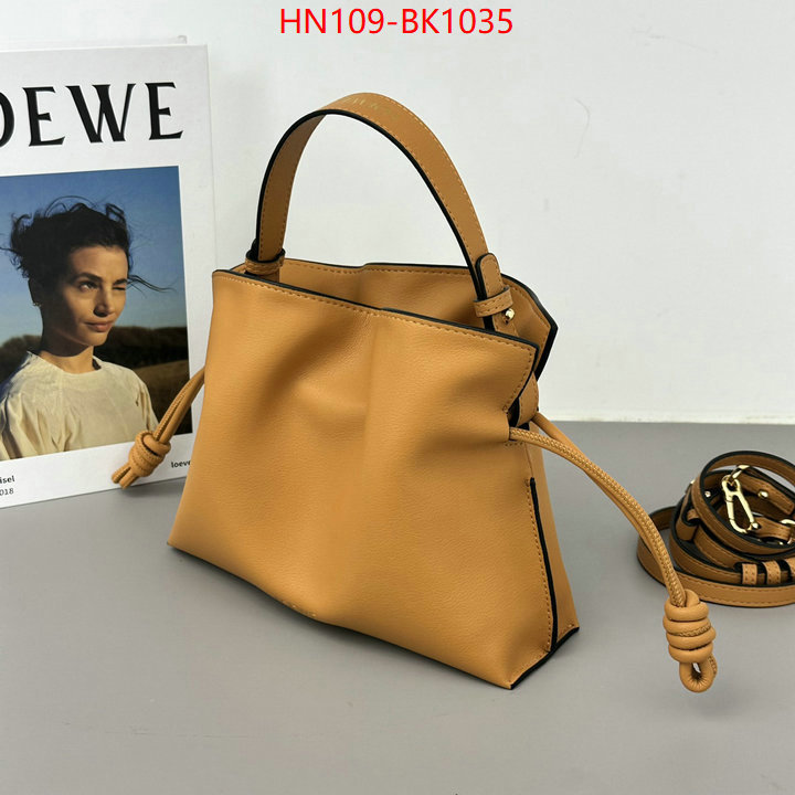 Loewe Bags(4A)-Crossbody- we offer ID: BK1035 $: 109USD,