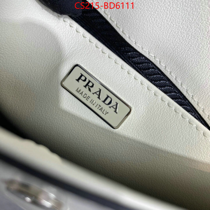 ID: BD6111 $: 215USD,