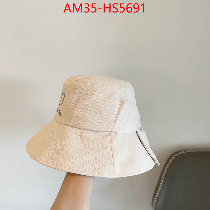 first copy ID: HS5691
