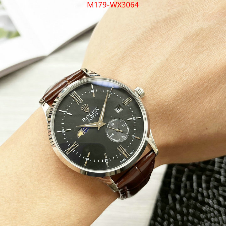 ID: WX3064