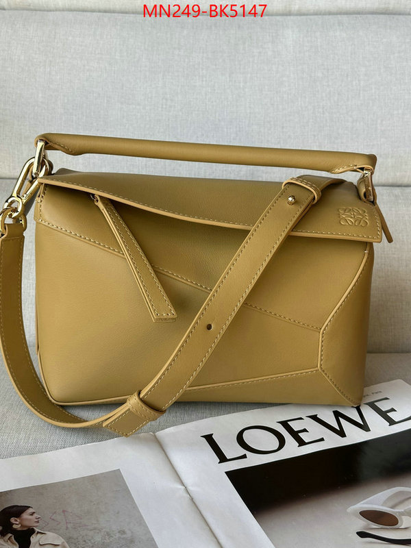 Loewe Bags(TOP)-Puzzle- every designer ID: BK5147 $: 249USD,