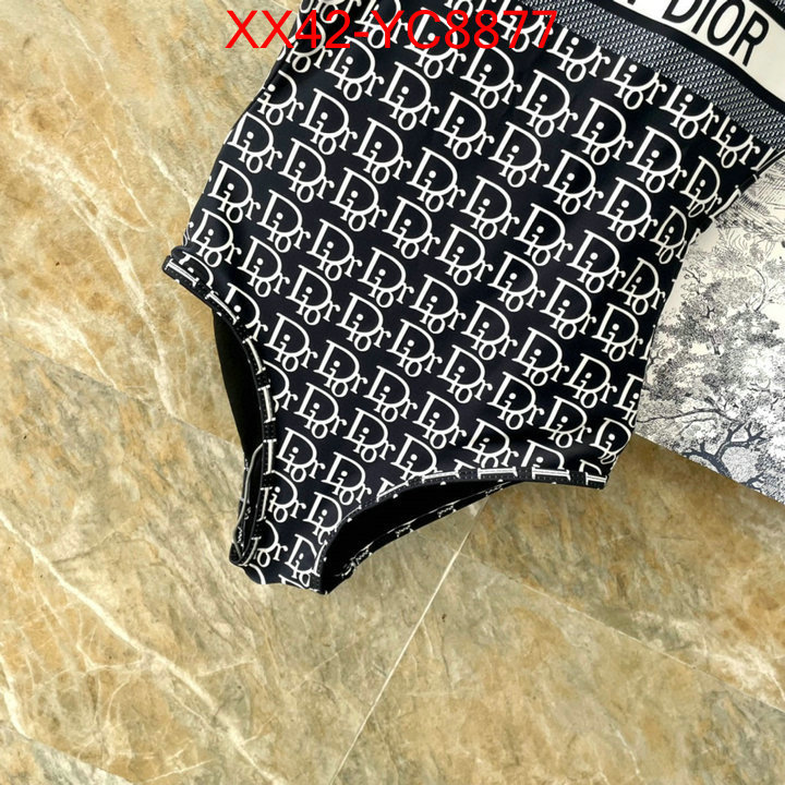 ID: YC8877