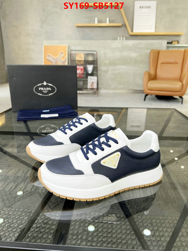 what are the best replica ID: SB5127
