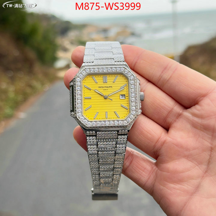 ID: WS3999