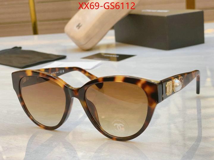 7 star replica ID: GS6112