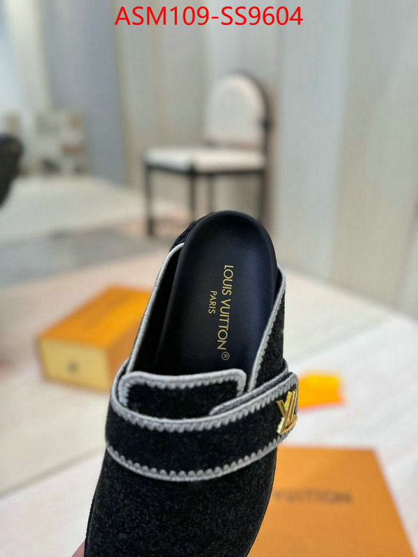 Men Shoes-LV where to buy fakes ID: SS9604 $: 109USD