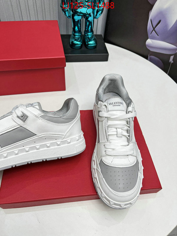 Women Shoes-Valentino where can you buy a replica ID: SL1488 $: 105USD